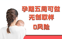 刚怀孕四川如何办理产前亲子鉴定，四川做孕期亲子鉴定结果准不准确