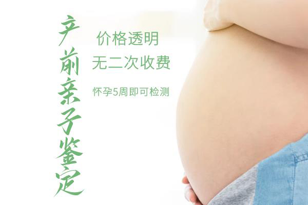 四川胎儿亲子鉴定需要怎么办理,四川孕期亲子鉴定出结果要多久